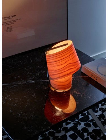 Lampe à poser TINY TABLE-LZF de France