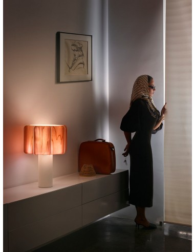 Lampe à poser KACTOS TABLE-LZF JUSQU'A -70%! 