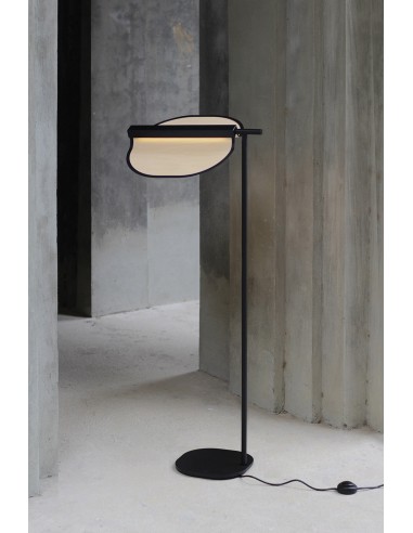 Lampadaire OMMA FLOOR-LZF outlet