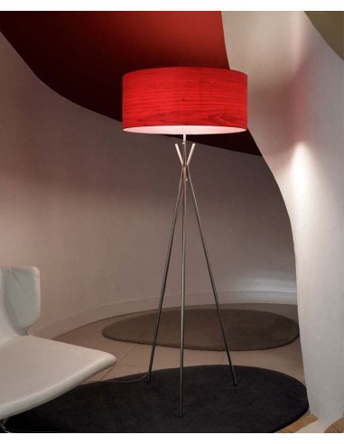 Lampadaire COSMOS FLOOR-LZF Comparez et commandez 