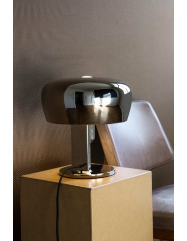 Lampe à Poser COPPOLA Table- FORMAGENDA les ctes