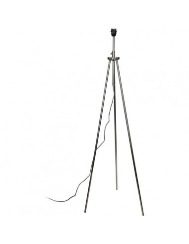 Lampadaire  trépied -TRIPOD BASE FLOOR -INNERMOST En savoir plus