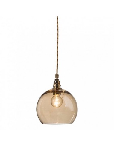 Suspension pendant lamp Ø15CM ROWAN S -EEB&FLOW 2023