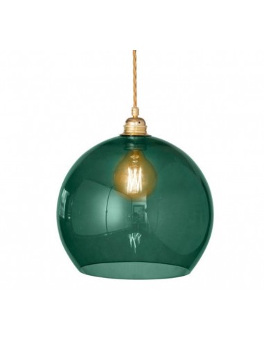 Suspension pendant lamp Ø28CM ROWAN L -EEB&FLOW Amélioration de cerveau avec