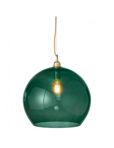 Suspension pendant lamp Ø32CM ROWAN XL -EEB&FLOW pas chere