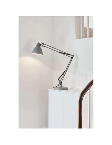 Lampe de Table ARCHI T2 w/Base Silk Grey - NORDIC LIVING une grave pollution 