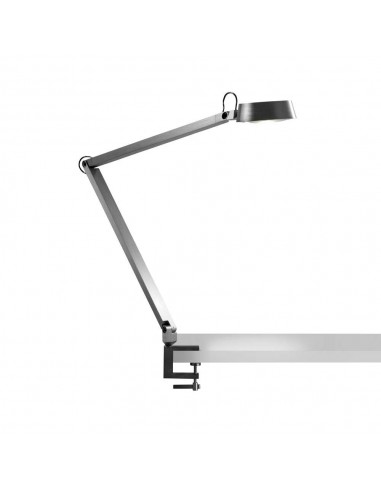 Lampe DARK T2 Titanium - LIGHT POINT le concept de la Pate a emporter 