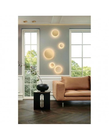 Applique murale SOHO W5-LIGHT POINT livraison gratuite